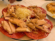 El Pinar food