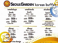 Seoul Garden unknown