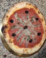 Pizzéria La Grande Motte: Pizzeria La Casa menu