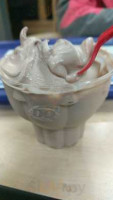 Dairy Queen food