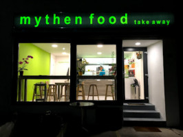 Mythen Food food