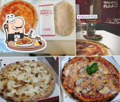 Voglia Di Pizza food