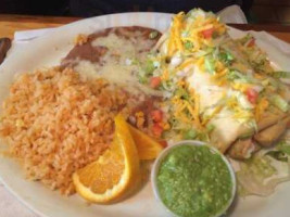 Lalo's And Lounge food