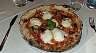 Io Pizza food