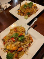 Thai Sapa food