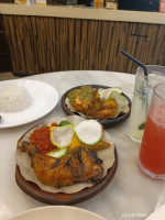 Nando's Aeon Mall Shah Alam food