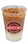 Seattle's Best Coffee food