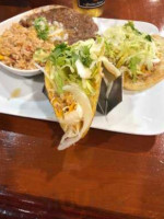 Taco Pete Bistro food
