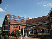 Badisches Bäckerei-Museum outside