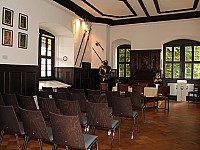 Badisches Bäckerei-Museum inside