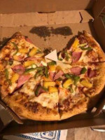 Domino's Pizza food