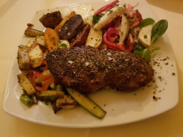 Salü food