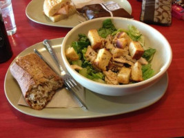 Panera Bread food