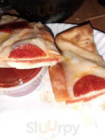 Scotto's Pizza food