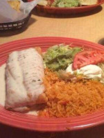 Los Aztecas Mexican food