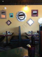 Mayas Mexican Grill food