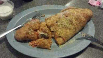 G's Pizzeria Deli food