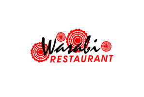 Wasabi inside