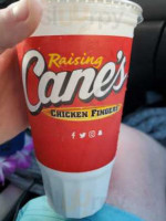 Raising Cane's Chicken Fingers food