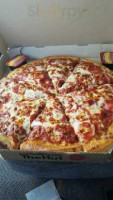 Pizza Hut food