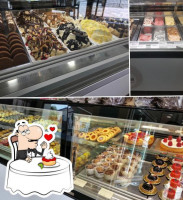 Pasticceria Gelateria Santamaria food