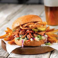 Boston's Restaurant and Sports Bar food