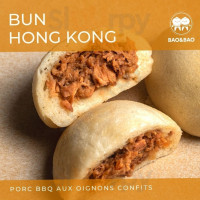 Bao&bao food