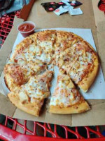 Pizza Hut food