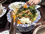 Thai-Haus Tuitong food