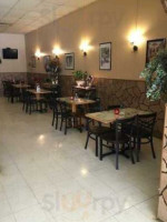 Florinda's Pizza Italiano inside