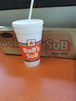 Bob's Sub food