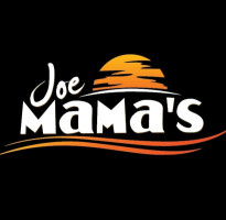 Joe Mama's food
