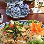 Tuk Tuk Thailandisches Restaurant food