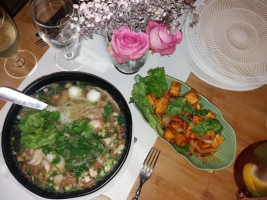 Viet Quan food