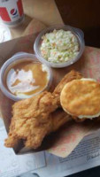 Kfc food