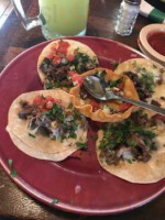 Tijuana'a Grill And Cantina food