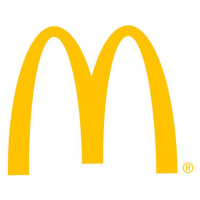 Mcdonald's food