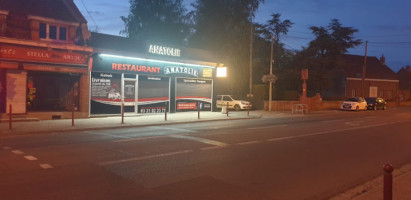 Anatolie Kebab2 outside