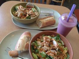 Panera Bread food