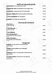 Gasthof Metzgerei Keindl Waller Gmbh menu