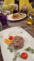 Rattattu Trattoria Di Pesce food