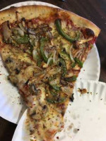 Sansone Brothers Pizzeria food