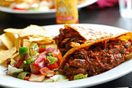 Amigos Mexican Kitchen food