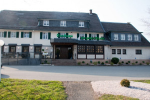 Gasthaus Zur Guten Quelle outside
