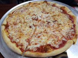 Franks Pizza Raritan Nj food