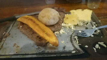 Restaurante Marinilla Paisa Parrilla food