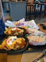 Taco Bell food