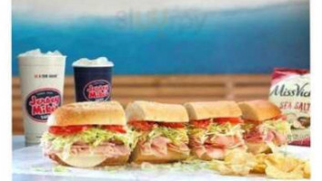Jersey Shore Subs Soups food