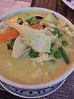 Krayaharn Thai Marmion food