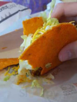 Taco Bell food